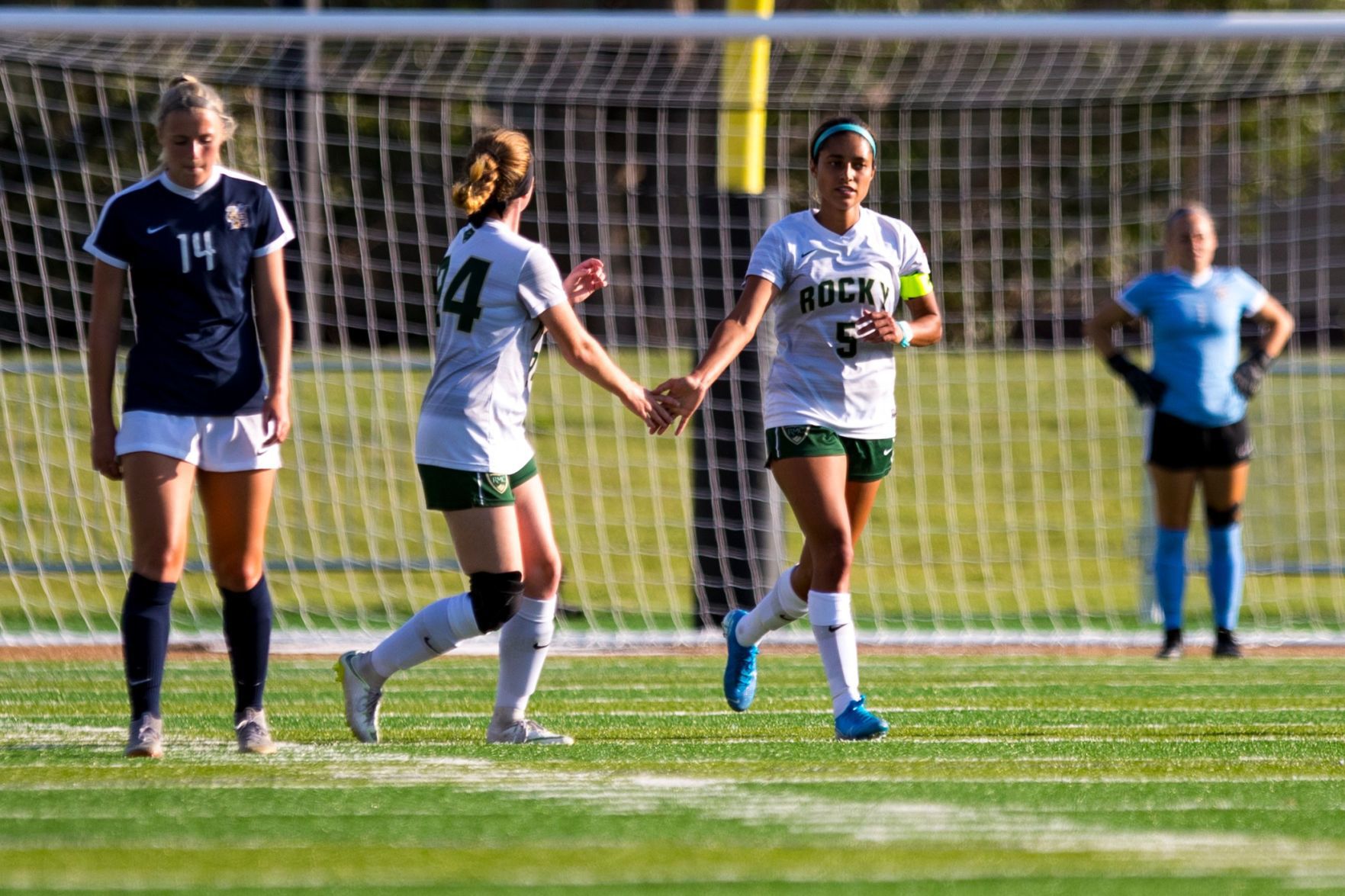 Women's soccer